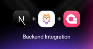Building a Multi-Tenant SaaS Application with Next.js (Backend Integration)