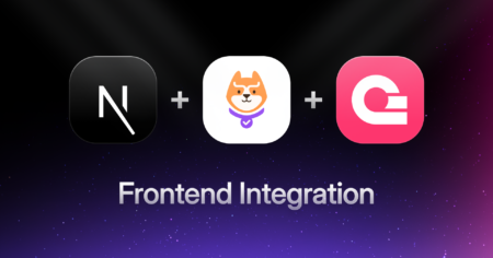 How to Build a Multi-Tenant SaaS Application with Next.js (Frontend Integration)