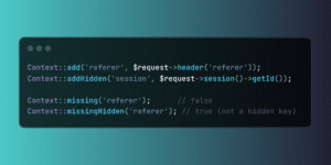 Streamlining Context Validation in Laravel