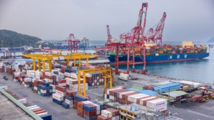 Tariffs
