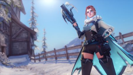 Rejoice: Overwatch 2’s popular 6v6 mode is here to stay — at least during Season 16