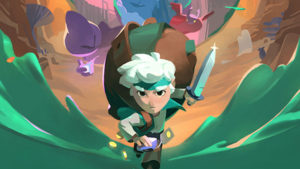 The latest trailer for this highly anticipated indie heading to Xbox Game Pass teaches us how to be a good shopkeeper (while dropping a hot new release window)