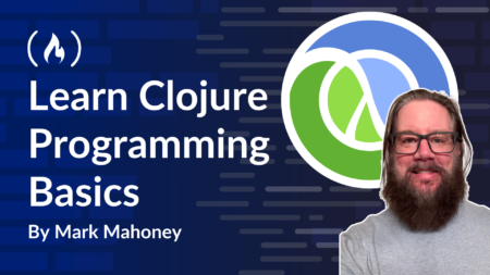 An Animated Introduction to Clojure – Learn Clojure Programming Basics