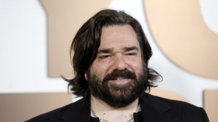 I love Jack Black, but A Minecraft Movie with Matt Berry would have been next-level