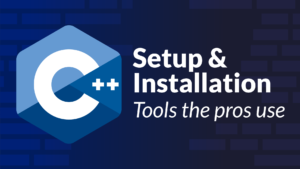C++ Setup and Installation Tools – CMake, vcpkg, Docker & Copilot