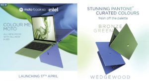 Laptop leak shows a gorgeous PANTONE-inspired PC from a company you won’t expect