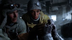Indiana Jones and the Great Circle gets new skill books and better ray tracing on Xbox and PC