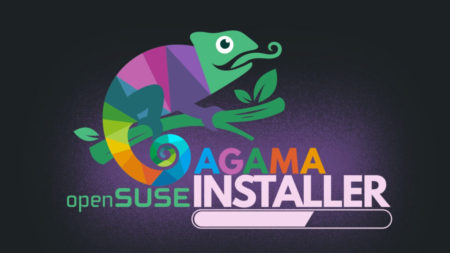 Rilasciato Agama 13: Un passo avanti per l’installazione di openSUSE e SUSE Linux Enterprise