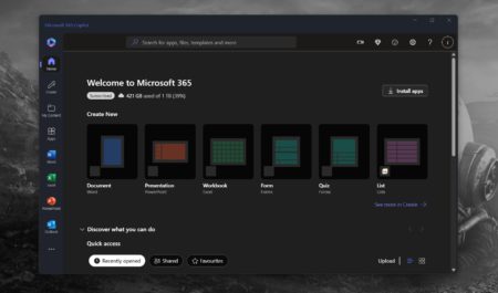 Can’t access Microsoft 365? You’re not alone.