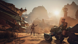 Is Dune: Awakening on Xbox Game Pass?