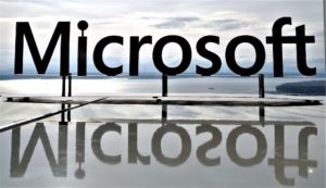 Microsoft may cut more jobs, and middle managers are in the crosshairs