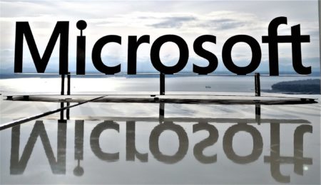 Microsoft may cut more jobs, and middle managers are in the crosshairs