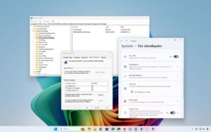 7 features in Windows 11 I wish were enabled by default
