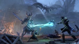 The Elder Scrolls Online Direct April 2025 reveals Subclasses, the Worm Cult, and more