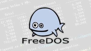 Rilasciato FreeDOS 1.4: Un aggiornamento importante per il sistema operativo compatibile con MS-DOS