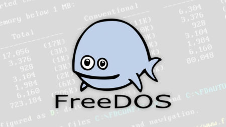 Rilasciato FreeDOS 1.4: Un aggiornamento importante per il sistema operativo compatibile con MS-DOS