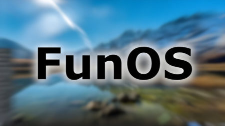 Rilasciata FunOS 25.04: la Distribuzione GNU/Linux Leggera e Moderna Basata su Ubuntu 25.04
