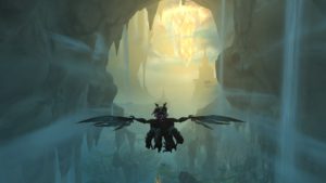 It may be time to say goodbye to WeakAuras in World of Warcraft’s 11.1.5 update which just had its launch date announced