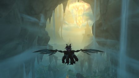 It may be time to say goodbye to WeakAuras in World of Warcraft’s 11.1.5 update which just had its launch date announced