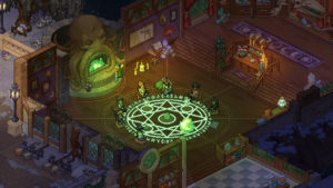 This charmingly witchy 4-player life sim is one of 2025’s most anticipated indie games (and it’s coming to Xbox Game Pass)