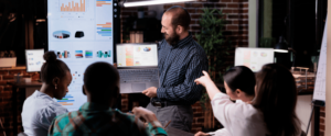 Why Startups and Enterprises Prefer to Hire Dedicated Developers in 2025