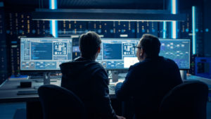 Managed Service Offering (MSO) Support Ticketing System