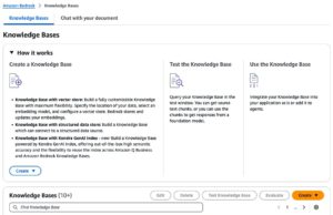Model customization, RAG, or both: A case study with Amazon Nova