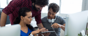 MVP Development for Startups: The Lean Approach