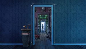 Can I play Blue Prince on Steam Deck, ROG Ally, and other gaming handhelds?