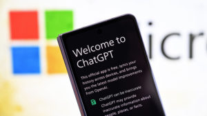 Microsoft says “ChatGPT isn’t better than Copilot,” but OpenAI’s companion reportedly received more visits in a day than Copilot did in a month
