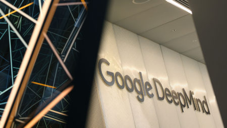 DeepMind AI staff reportedly tied to Google with “aggressive” noncompete clause — Preventing them from joining rivals like Microsoft but offering year-long PTO