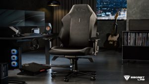 One of the best gaming chairs we’ve given a 5-star rating to is now available to purchase in the UK