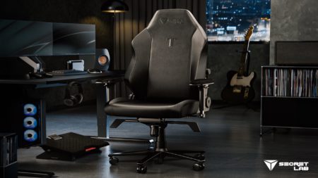 One of the best gaming chairs we’ve given a 5-star rating to is now available to purchase in the UK