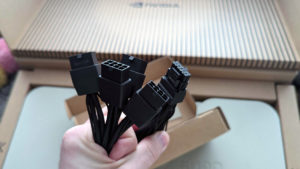 Is NVIDIA’s RTX 5060 Ti using the infamous GPU-melting power cable? — Leaks hint at a 16-pin hookup