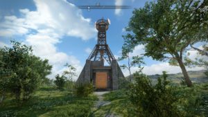 Atomfall finally fixes the audio bug that almost made me quit