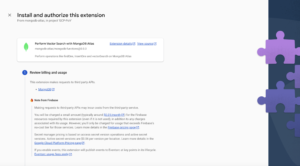 Firebase & MongoDB Atlas: A Powerful Combo for Rapid App Development