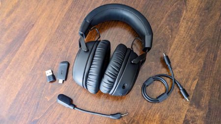 Don’t miss out on these massive discounts for two of our favorite wireless and wired gaming headsets
