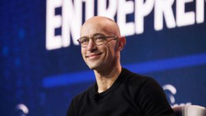 Shopify CEO lists AI skills as a “fundamental expectation” — Employees must prove AI can’t do the job before asking for resources