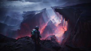 I got to see more of trippy sci-fi adventure ‘The Alters’ and four other upcoming Xbox games — and most are coming to Game Pass