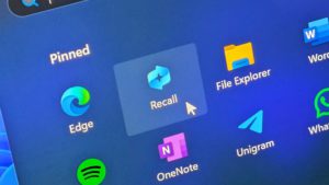 Microsoft is finally ready to ship Windows Recall after almost year long delay