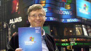 Millions of Windows XP disks secretly included Microsoft’s failed search assistant to keep pirates at bay — “Bob was actually more useful dead than alive”