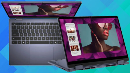 Dell’s convertible AI laptop drops to $429 — Deals like this won’t be around much longer as tariffs take effect