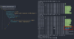 Amazon EC2 SSM Agent Flaw Patched After Privilege Escalation via Path Traversal