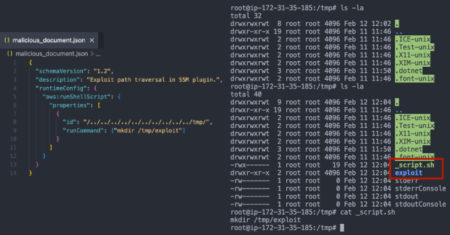 Amazon EC2 SSM Agent Flaw Patched After Privilege Escalation via Path Traversal