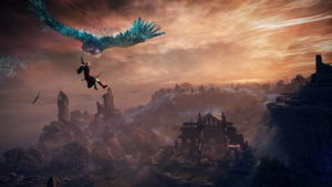 Is Elden Ring Nightreign on Xbox Game Pass?