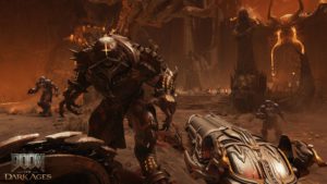 Is DOOM: The Dark Ages on Xbox Game Pass?