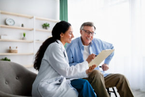 Universal Design in Pharmacies –  WCAG Standards