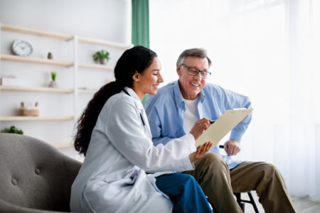 Universal Design in Pharmacies –  WCAG Standards