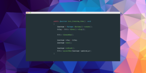 Laravel Test Assertions Package