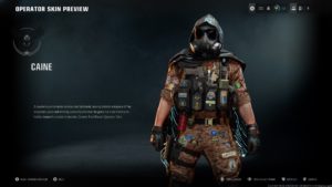 Call of Duty: Warzone’s Caine Trailblazer skin is the ultimate chase right now — here’s how to give yourself the best shot at getting it fast
